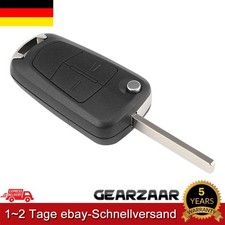 Klappschlüssel Gehäuse