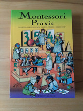 Heidrun Pichler: Montessori Praxis (Sensor Verlag 1996)
