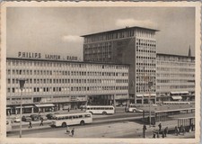 EK65, DDR, Ansichtskarten, Postkarten, Mönchen-Gladbach, Haus Westland, 1957