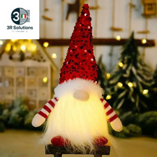 Puppenpaar Wichtel gestrickt