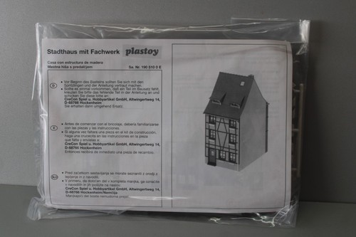 Plastoy 1905100e - plastoy,