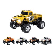 Ferngesteuertes auto - rc,