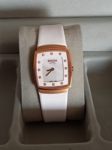 Boccia damen armbanduhr - damen,