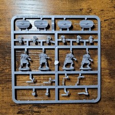 28mm warlord games gladius - games,