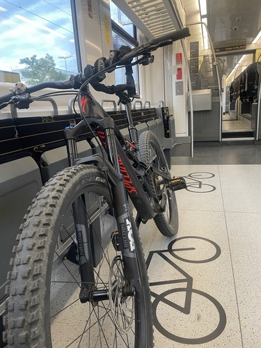 Specialized stumpjumper fsr - stumpjumper,
