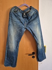 jeans herren levis 501 weite
