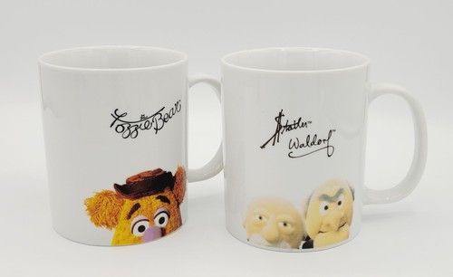 The muppet show fozzie bär - bär,