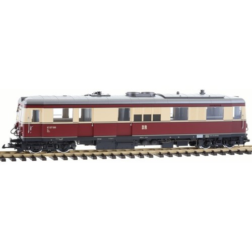 Lgb 26391 triebwagen - 26391, vt