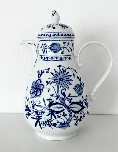 Ddr vintage kahla kaffeekanne - vintage,