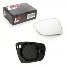 Spiegelglas Seitenspiegel