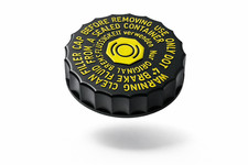 Original Mercedes-Benz Deckel