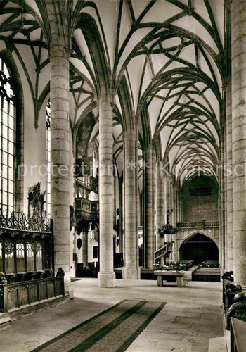 Noerdlingen sankt georgskirche - sankt,