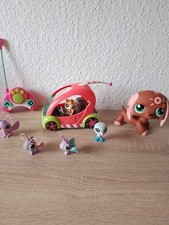 Hasbro  LPS   Konvolut   RC