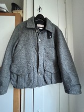 Filson Garment Upland Hunting