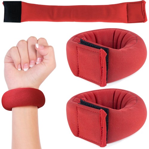 Gewichtsmanschetten handgelenk - gewichtsmanschetten,