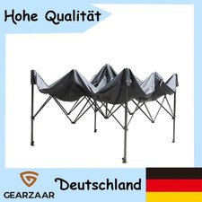 Pavillon Fest UV Schutz