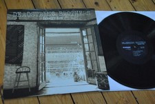 Deadstring Brothers – Cannery Row