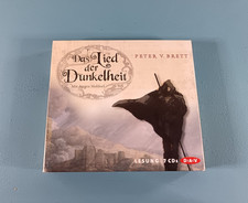 Das Lied der Dunkelheit -