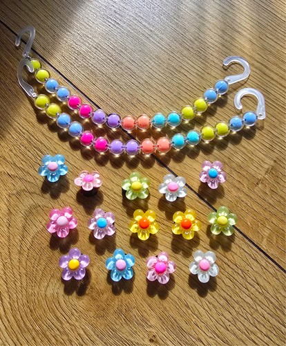 Regenbogen blumen und - regenbogen,