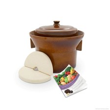 K&K premium Gärtopf 5,0 L