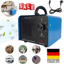 Ozongenerator Ozongerät