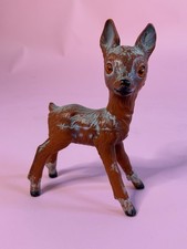 Schönes Deko-Reh: Zeho Tier Bambi