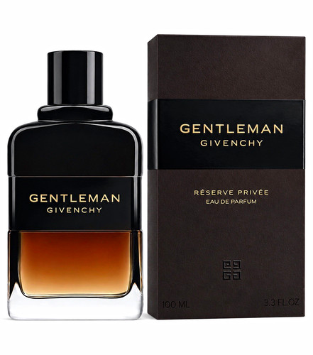 Givenchy gentleman réserve - givenchy,