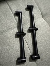 Fox Black Label 3-Rod QR (19 &