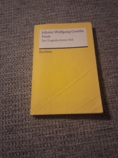 Johann Wolfgang von Goethe