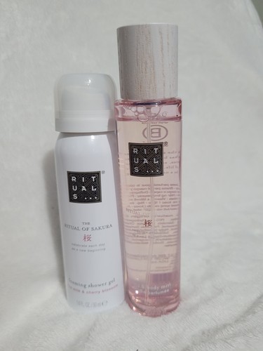 Rituals sakura mini - sakura,