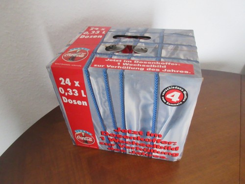 Coca cola dosen multipack - coca-cola,