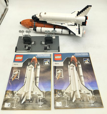 LEGO 10213 Shuttle Adventure