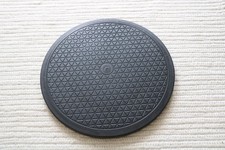 Drehteller Drehplatte Drehscheibe Umsetzhilfe Drehhilfe universal 40cm 360° grad