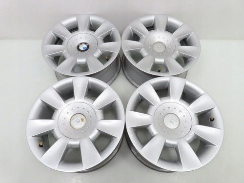 Alufelge zoll 0 - 4x, 5x120