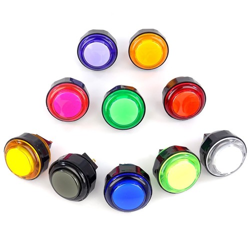 Seimitsu kn 30mm - seimitsu,