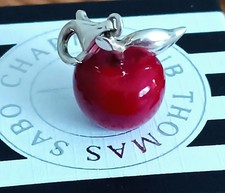 Thomas sabo charm apfel - thomas,