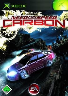 Need for speed carbon - speed:, von