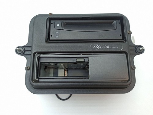 Alfa romeo 166 - 166, cd