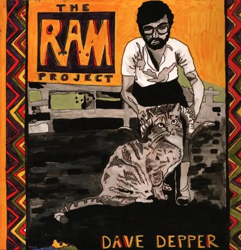 Dave depper the ram - depper, project