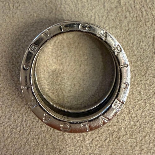 Bvlgari save the - bvlgari, ring