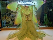 Tinkerbell Kostüm Peter Pan