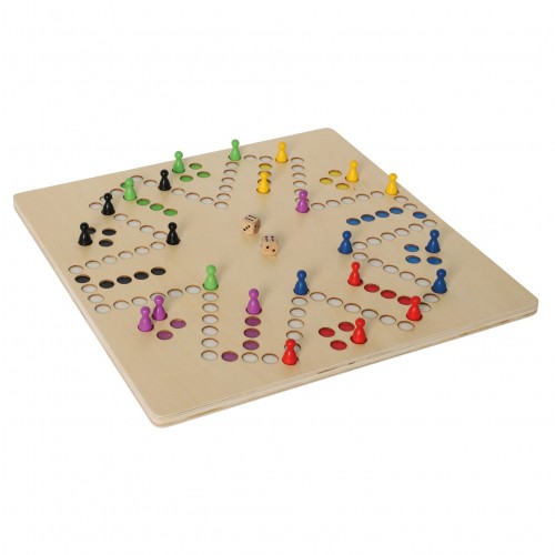 Tock spiel keezen - tock-spiel,