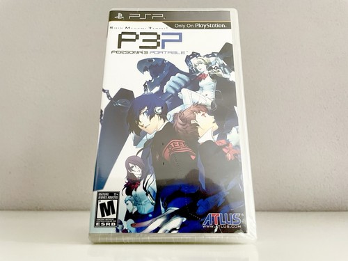 Neu shin megami tensei - shin,