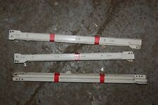 SCHUBLADENLÄUFER - Wie abgebildet - Neuer alter Lagerbestand - PORTOFREI auf das britische Festland