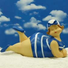 Dicke erotische Badenixe dicke