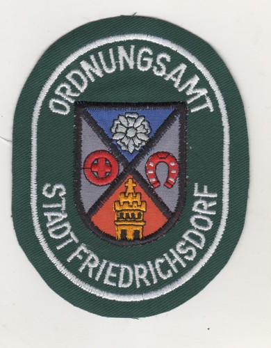 Uniform aufnäher patch - uniform,