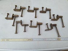 Flötotto Schrauben Winkel für Flötotto-Tisch quadratisch