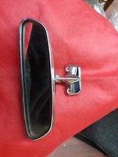 Innenspiegel Spiegel Chrom