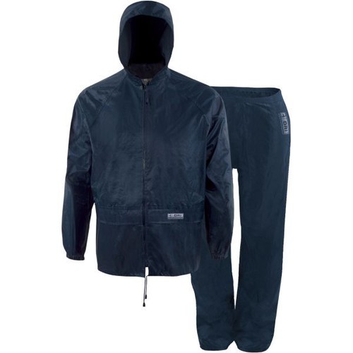 Regenset marine regenhose - pu-regenset,
