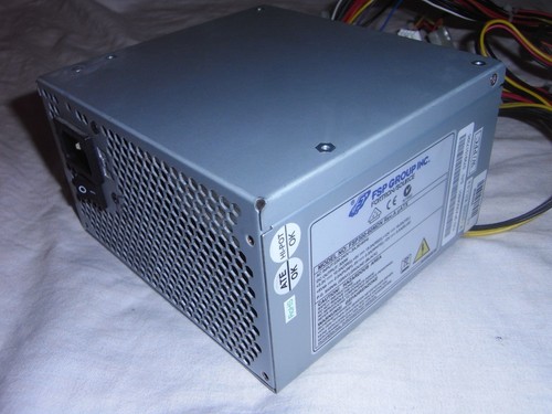 Fsp group inc atx - fsp, inc.
